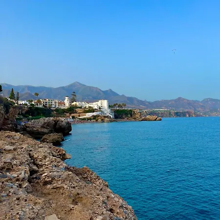 Apartamento Costa Suri Nerja