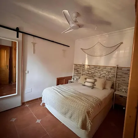 Costa Suri Apartamento Nerja