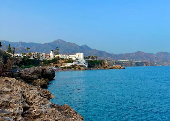 Daire Costa Suri Nerja