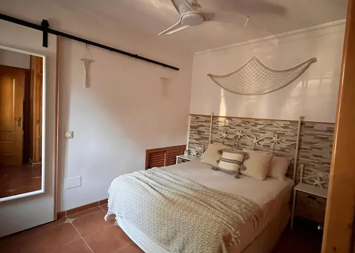 Costa Suri Apartament Nerja